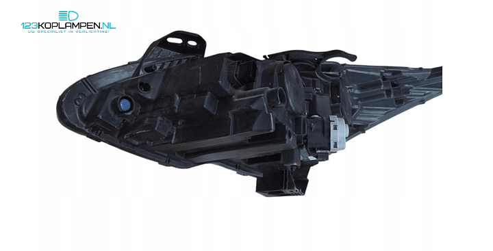 Peugeot 3008 5008 Facelift Xenon Koplamp Koplampen rechts links  – Foto 8