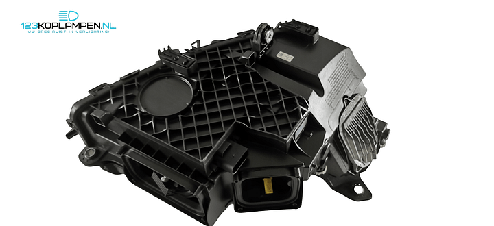 Mercedes GLC W253 Full Led hybrid Koplamp links – Foto 5