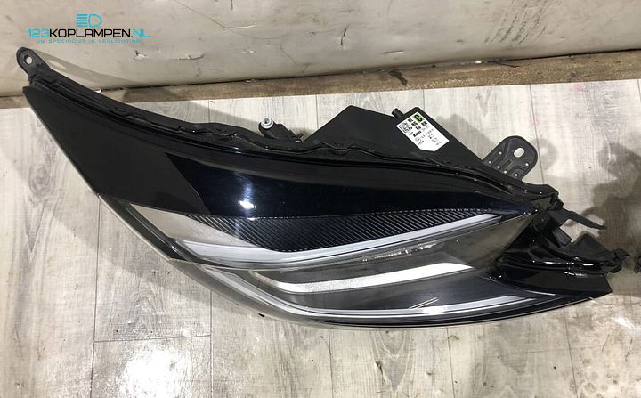 Toyota Aygo X Full led Koplamp koplampen links rechts – Foto 6