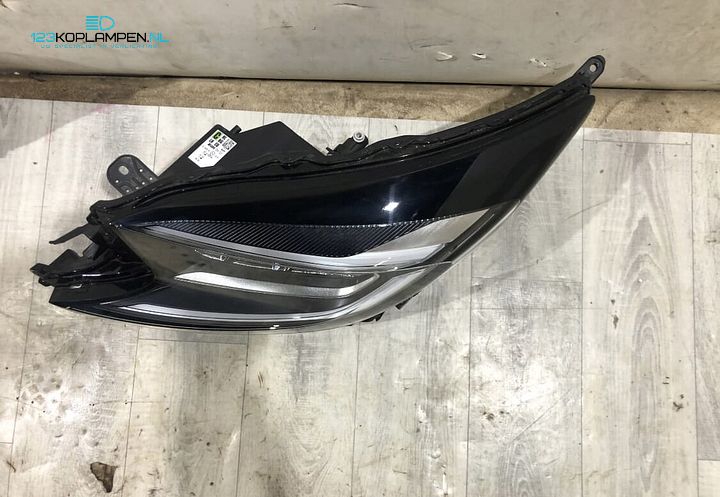 Toyota Aygo X Full led Koplamp koplampen links rechts – Foto 11