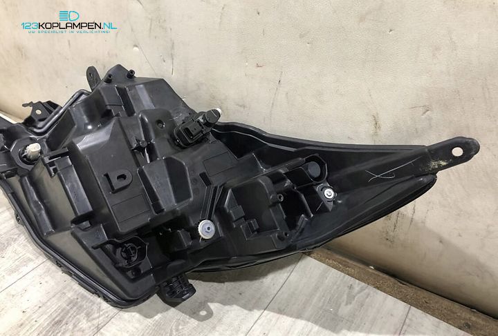 Toyota Aygo X Full led Koplamp koplampen links rechts – Foto 8