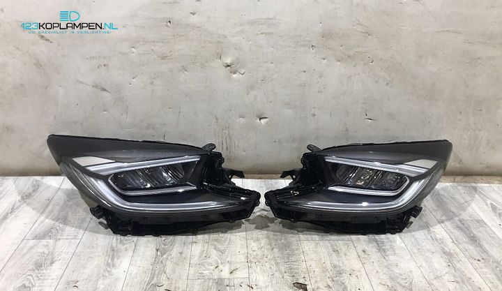 Toyota Aygo X Full led Koplamp koplampen links rechts – Foto 2