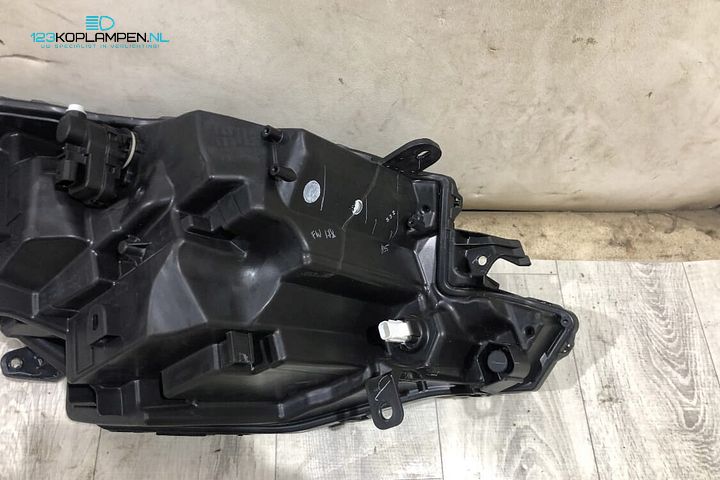 Toyota Aygo X Full led Koplamp koplampen links rechts – Foto 15