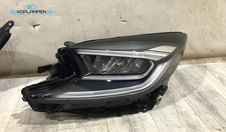 Toyota Aygo X Full led Koplamp koplampen links rechts – Foto 10