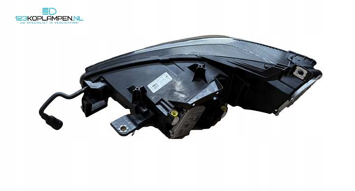 Cupra Born Full Led Koplamp Koplampen links rechts – Foto 9