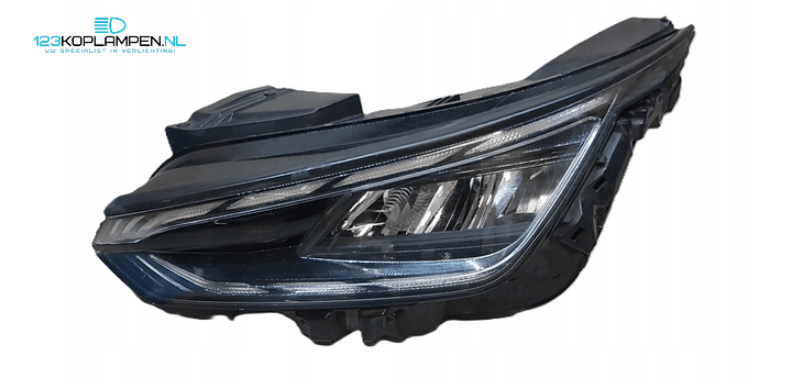 Kia EV6 Full Led Koplamp links
