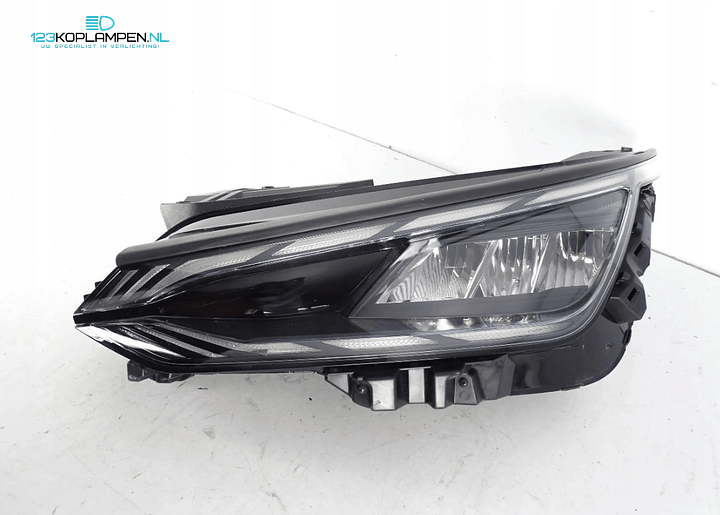 Kia EV6 Full Led Koplamp links – Foto 2