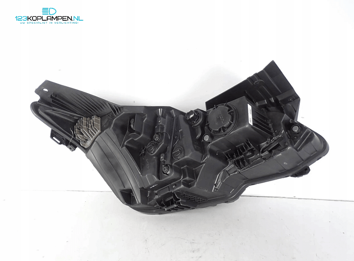 Kia EV6 Full Led Koplamp links – Foto 5