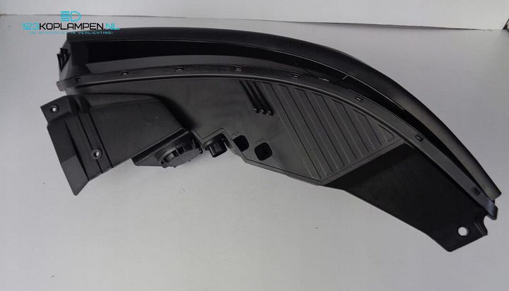 Kia EV6 Full Led Koplamp rechts  – Foto 8