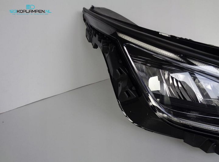 Kia EV6 Full Led Koplamp rechts  – Foto 3