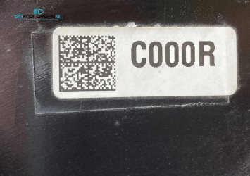 Kia EV6 Achterlicht Laadpunt rechts – Foto 6