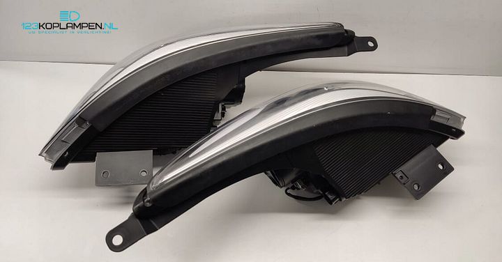 Kia Niro Facelift Led Koplamp rechts links – Foto 6
