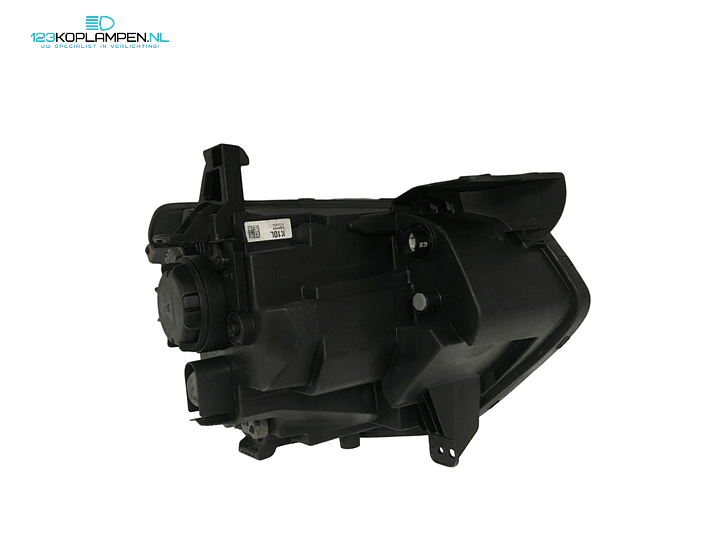 Kia Niro II Led Koplamp links – Foto 4
