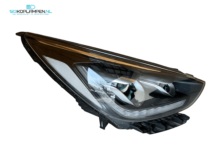 Kia Niro Full Led Koplamp Koplampen links rechts  – Foto 3