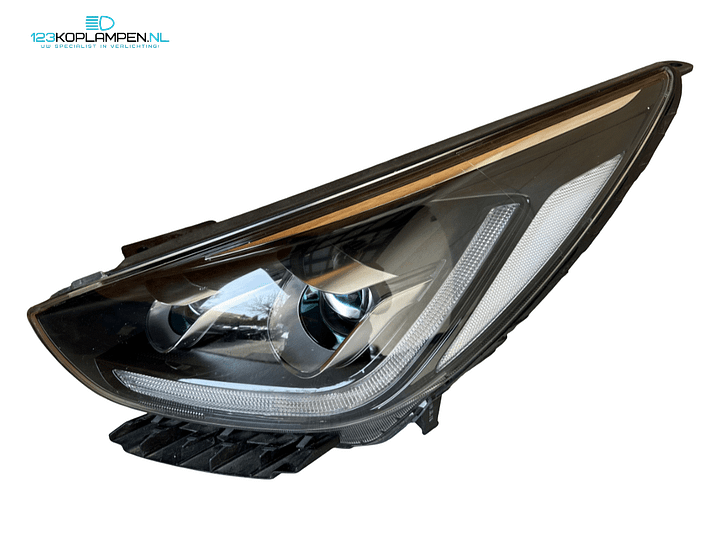 Kia Niro Full Led Koplamp Koplampen links rechts  – Foto 5