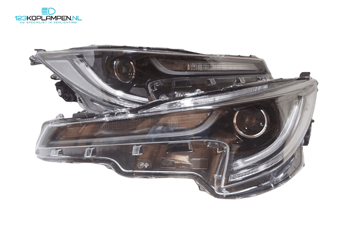 Suzuki Swace Full Led Koplamp links rechts