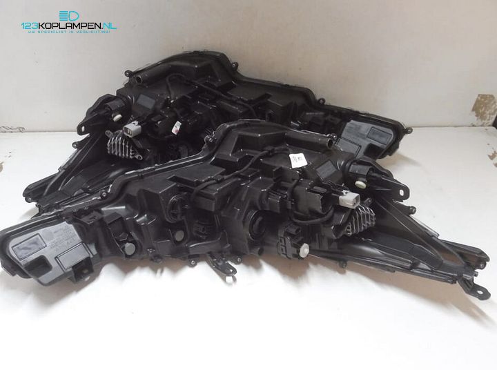 Suzuki Swace Full Led Koplamp links rechts – Foto 3