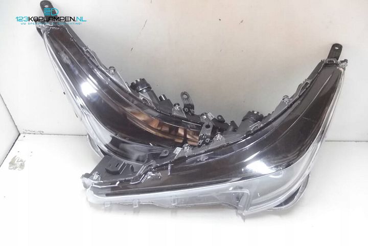 Suzuki Swace Full Led Koplamp links rechts – Foto 4