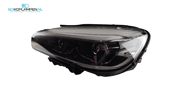 BMW 2 F45 F46 Full Led Facelift Koplamp links rechts – Foto 3