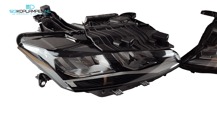 Peugeot 308 T10 Full Led Koplamp links rechts – Foto 3