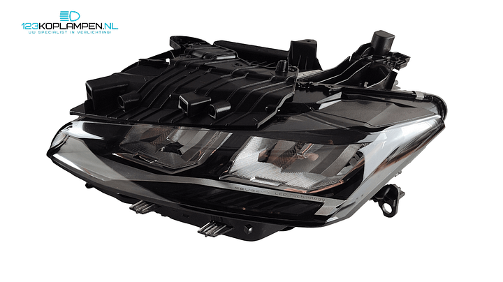 Peugeot 308 T10 Full Led Koplamp links rechts – Foto 6