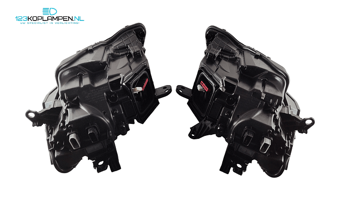 Peugeot 308 T10 Full Led Koplamp links rechts – Foto 8