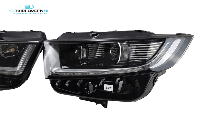Ford Edge Full Led Koplamp links rechts  – Foto 2