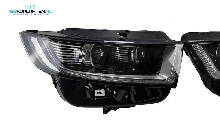 Ford Edge Full Led Koplamp links rechts  – Foto 4