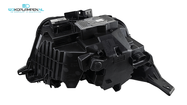Ford Edge Full Led Koplamp links rechts  – Foto 8