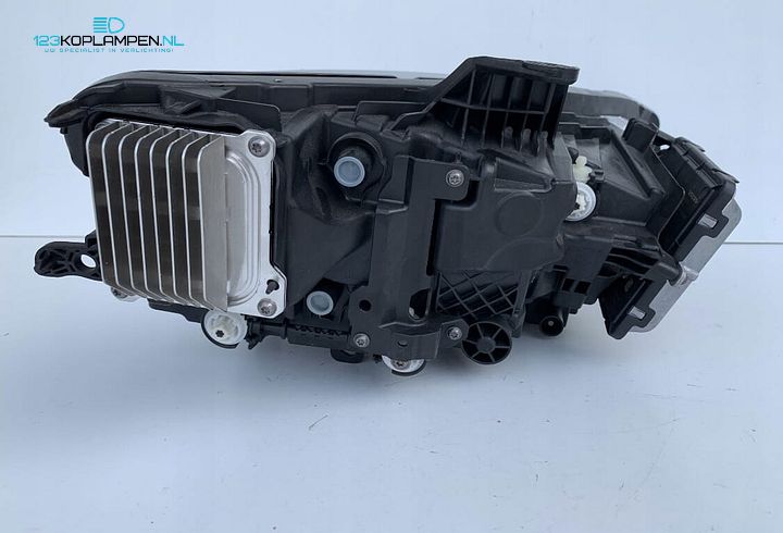Volvo V60 S60 Full MID Led Koplamp links  – Foto 9