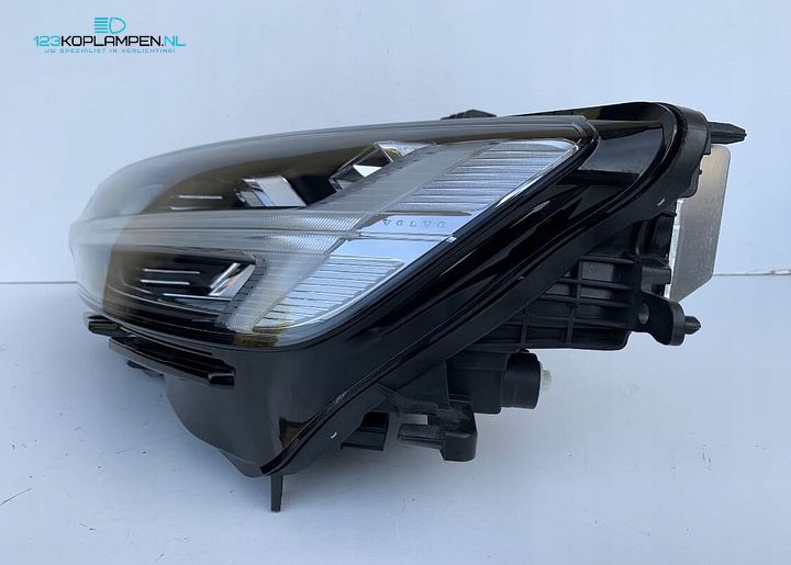 Volvo V60 S60 Full MID Led Koplamp links  – Foto 3