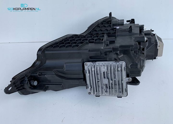 Volvo V60 S60 Full MID Led Koplamp links  – Foto 11
