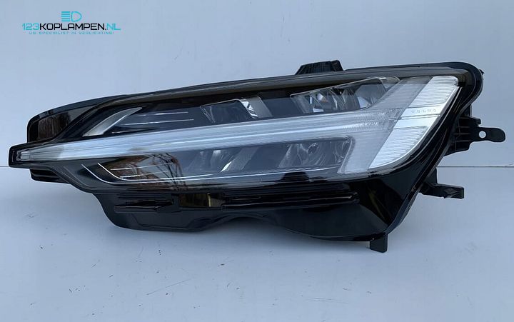 Volvo V60 S60 Full MID Led Koplamp links  – Foto 2
