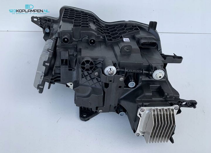Volvo V60 S60 Full MID Led Koplamp links  – Foto 12