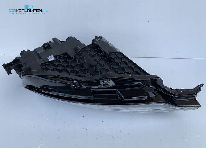 Volvo V60 S60 Full MID Led Koplamp links  – Foto 13