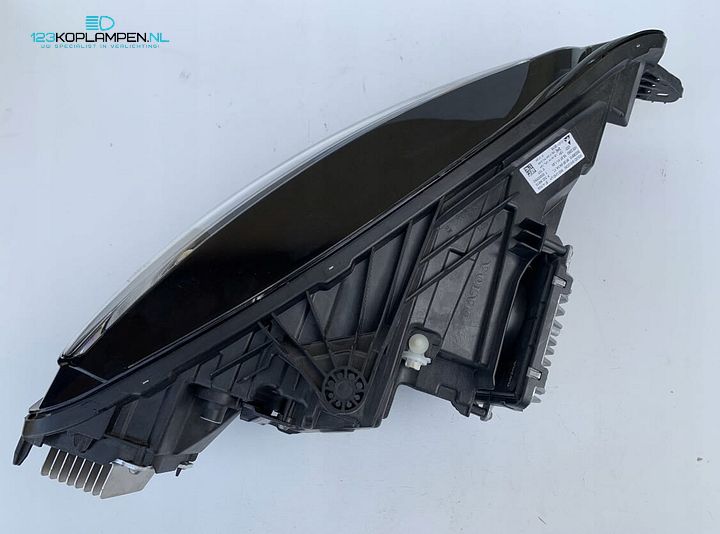 Volvo V60 S60 Full MID Led Koplamp links  – Foto 5
