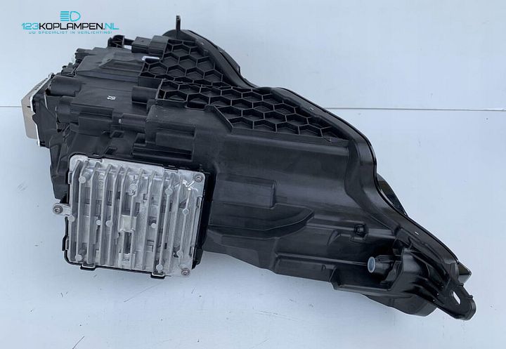 Volvo V60 S60 Full MID Led Koplamp rechts – Foto 12