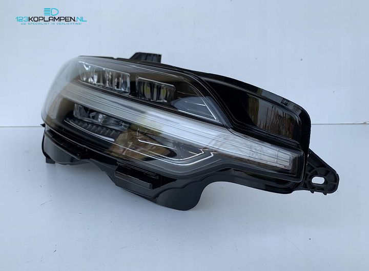 Volvo V60 S60 Full MID Led Koplamp rechts – Foto 4