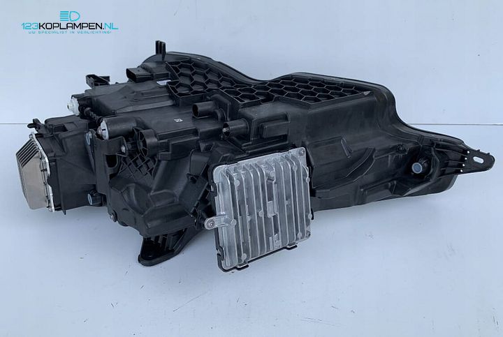 Volvo V60 S60 Full MID Led Koplamp rechts – Foto 11