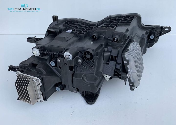 Volvo V60 S60 Full MID Led Koplamp rechts – Foto 10