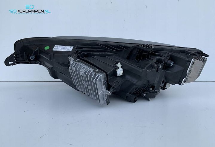 Volvo V60 S60 Full MID Led Koplamp rechts – Foto 7
