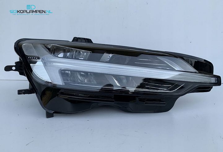 Volvo V60 S60 Full MID Led Koplamp rechts – Foto 2