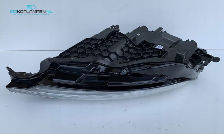 Volvo V60 S60 Full MID Led Koplamp rechts – Foto 13