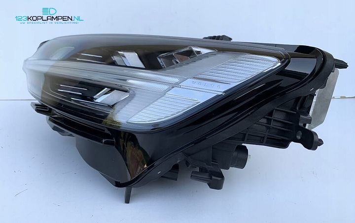 Volvo V60 S60 Full Led Koplamp links – Foto 3
