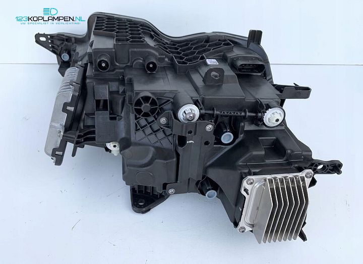 Volvo V60 S60 Full Led Koplamp links – Foto 12