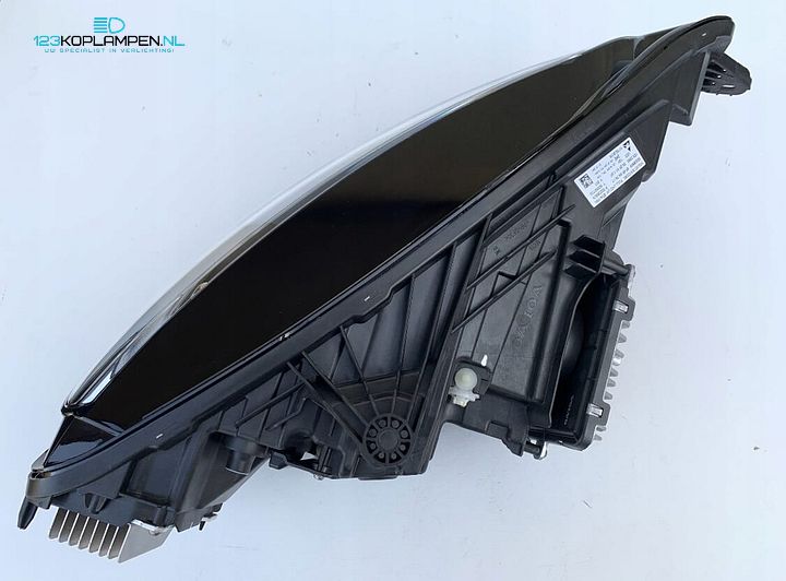 Volvo V60 S60 Full Led Koplamp links – Foto 5