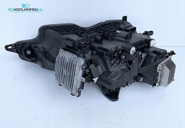 Volvo V60 S60 Full Led Koplamp links – Foto 10