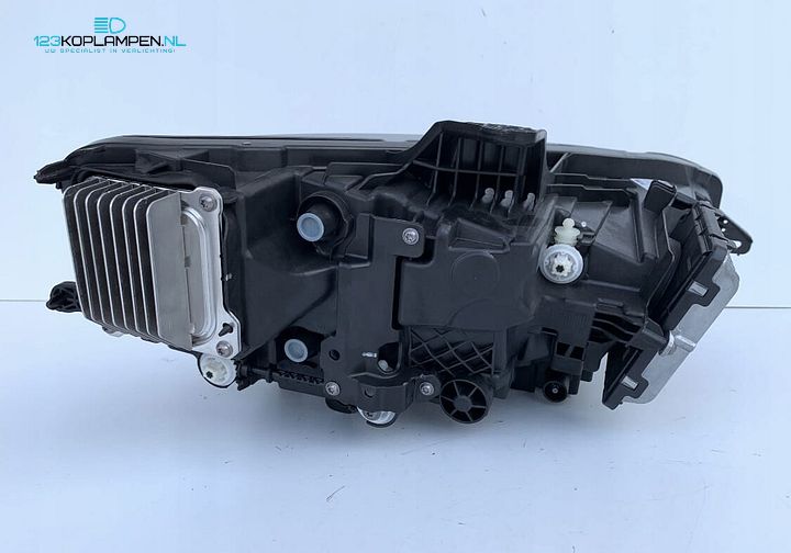 Volvo V60 S60 Full Led Koplamp links – Foto 9