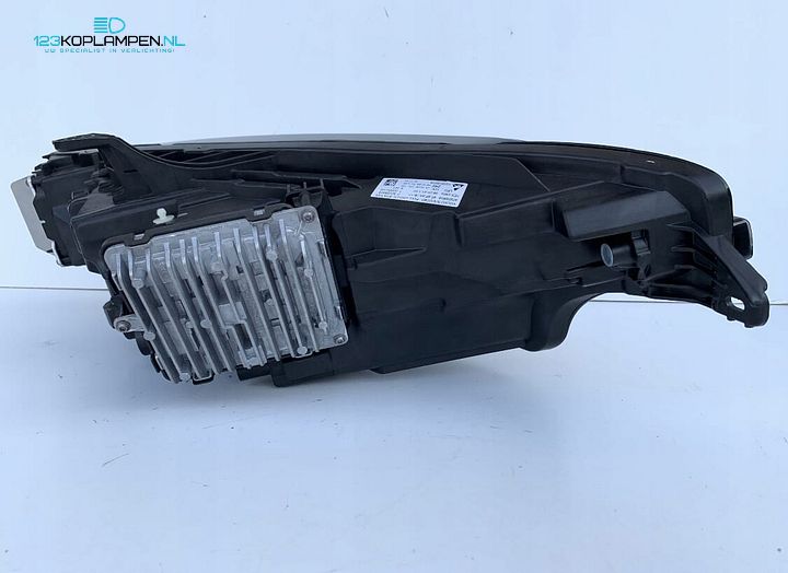Volvo V60 S60 Full Led Koplamp links – Foto 8