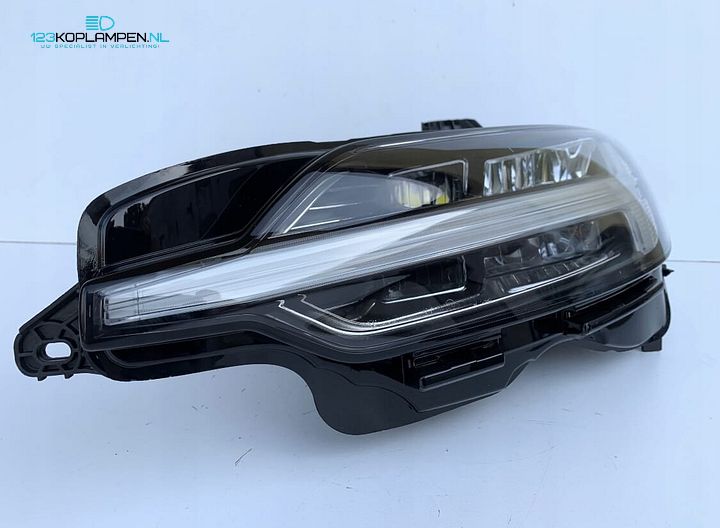 Volvo V60 S60 Full Led Koplamp links – Foto 4
